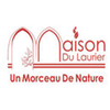 Maison Du Laurier Logo