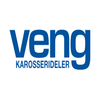 veng.no (KCO) Logo