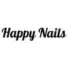 Happy Nails Logotype