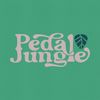 Pedal Jungle Logotype
