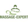 Massage Expert Logo