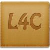 Leather4craft Logó