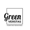GeenVerstas Logotype