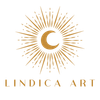 Lindica Art Logotype