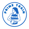 PRIME TRAIN Logotype