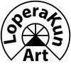 Loperakun Logotip