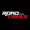 Road and Trials Logotype