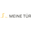 Meine Tür Logotype