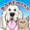 BARFmenu Logotype