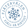 Fjätervålen Logotype