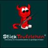 Stickteufelchen Logotype