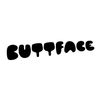 Buttface Logotipo