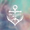 ANCHORABLE Logotip
