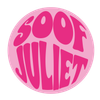 Soof-Juliët Logotype