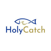 HolyCatch Logotype