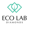 Eco Lab Diamonds Logotype