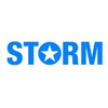 Storm Førde AS Logo