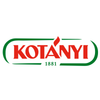 Kotanyi Logotyp