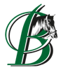 Balij Manege Logotype