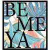 bemeya Logotipo