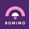 BOMIMO Logotip