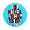 Halal Candyshop Logotype
