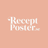 ReceptPoster.se Logotype