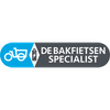 De Bakfietsenspecialist Logotype