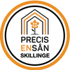 precisensan.se Logó