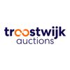 Troostwijk auctions Logotip