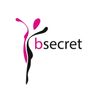 Bscret Logotipo