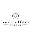 pureeffectsweden Logotyp