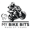 MyBikeBits Logotipo