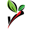 Eat Like a Vegan Chef Logotype