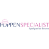 poppenspecialist Logotype