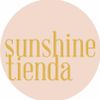 Sunshine Tienda Logotype