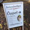 Balansbutiken Logotyp