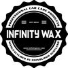 infinitywax.com Logotipo