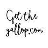 Get the Gallop Logotype