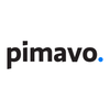 Pimavo Logotyp