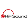 Hifisound Limited Logotype