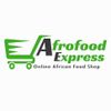 afrofoodexpress.de Logotipo