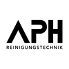 APH-Reinigungstechnik Logotyp
