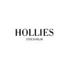 Hollies / Moda Nuova Fashion AB Logotyp