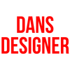 Dans Designer Logotype