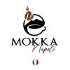 Mokka-Napoli Logotype