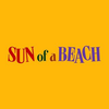 Sun of a Beach Logotyp