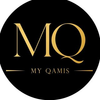MY QAMIS Logotype