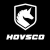 Hovsco E-Bikes Logotype