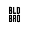 BLD BRO Logotype